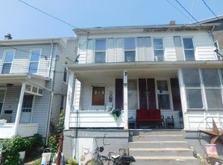 58 Catherine St, Lewistown, PA