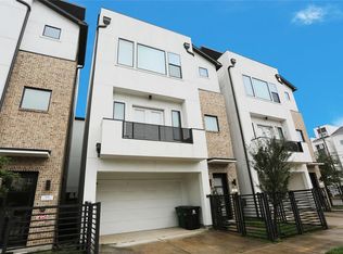 1806 Bingham St, Houston, TX 77007