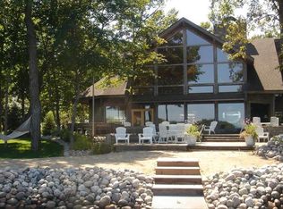 23345 Pelican Bass Ln, Pelican Rapids, MN 56572