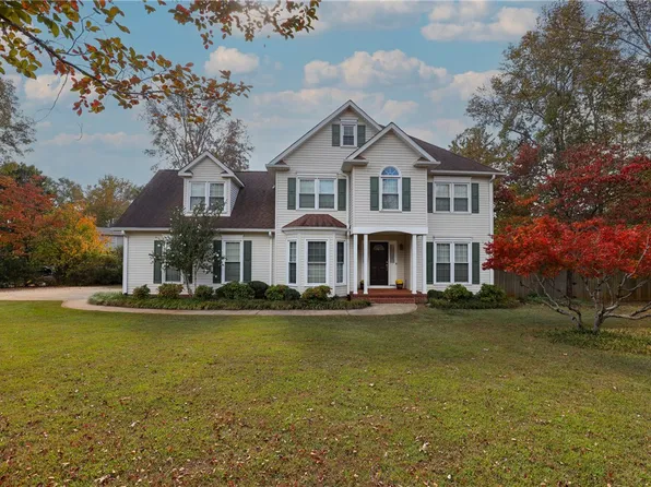 109 Stonewall Dr, Easley, SC 29642