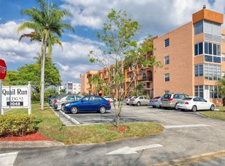 3048 E Sunrise Lakes Dr #413, Fort Lauderdale, FL 33322