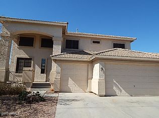1902 S 123rd Dr, Avondale, AZ 85323