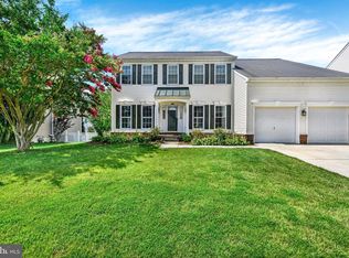 1420 Moonshadow Rd, Bel Air, MD 21015