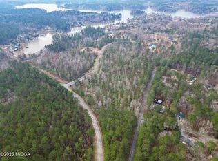 1 Peninsula Dr, Monticello, GA 31064