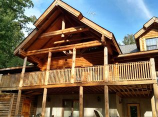 225 Kiowa Way, Del Rio, TN 37727