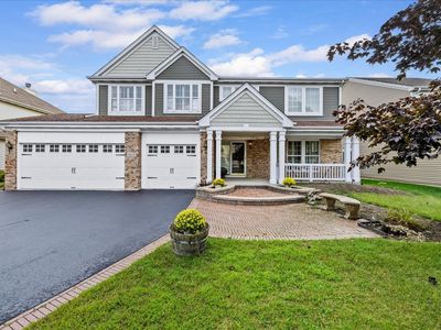 1415 Carmel Ln, Cary, IL, 60013