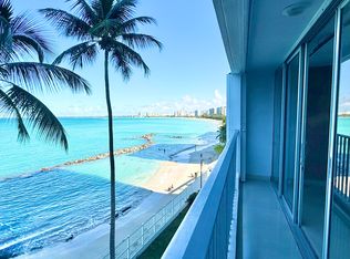 3103 Condesa Del Mar Isla Verde, Carolina, PR 00979