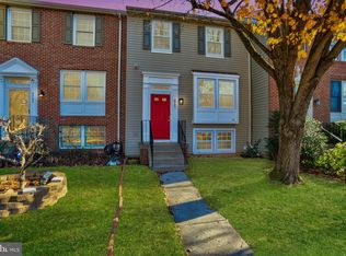 5705 Croatan Ct, Centreville, VA 20120