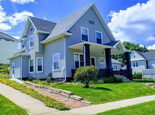 301 Main St, Norway, IA 52318