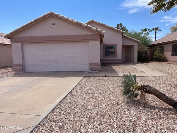 14099 W TWO GUNS Trail, Surprise, AZ 85374