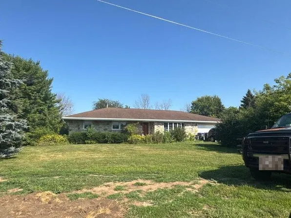 N1870 River Forest Dr, Kaukauna, WI 54130