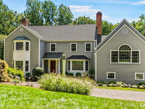 61 Ryders Lane, Wilton, CT 06897