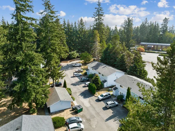 Arise Townhomes, 3207 Smokey Point Dr APT 2, Arlington, WA 98223