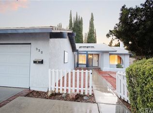 335 Eagle Nest Dr, Diamond Bar, CA 91765
