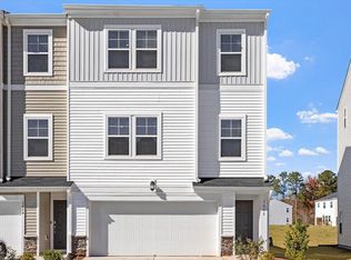 3022 Castle Loch Ln, Durham, NC 27703