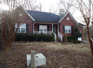 2014B G B Hill Rd, Monroe, NC 28110