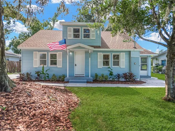 5721 20th St, Zephyrhills, FL 33542