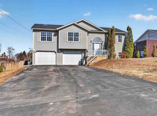 47 Parent St, Charlottetown, PE C1C 1R3