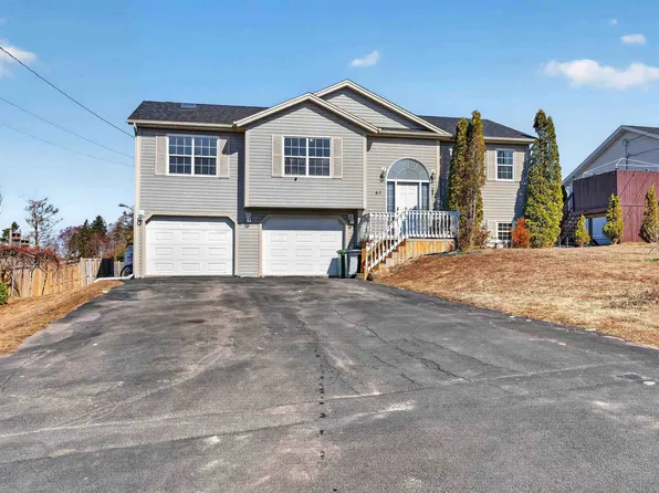 47 Parent St, Charlottetown, PE C1C 1R3