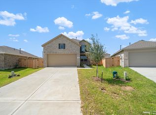 3167 Savannah Rose Dr, Angleton, TX 77515