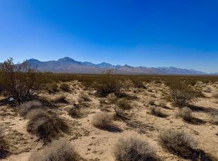 341-083 W Bowman Rd #27, Inyokern, CA 93527