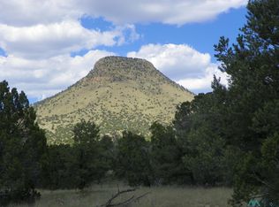 85 Northern Trl, Datil, NM 87821