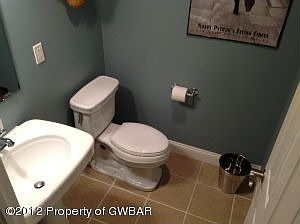 LL Powder Room