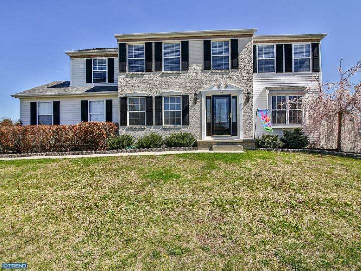 1st image of 700 Harlequin Ln
