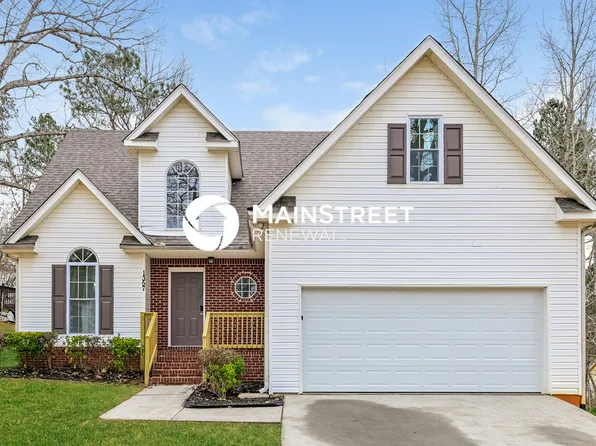 1357 Shelly Ct, Hampton, GA 30228