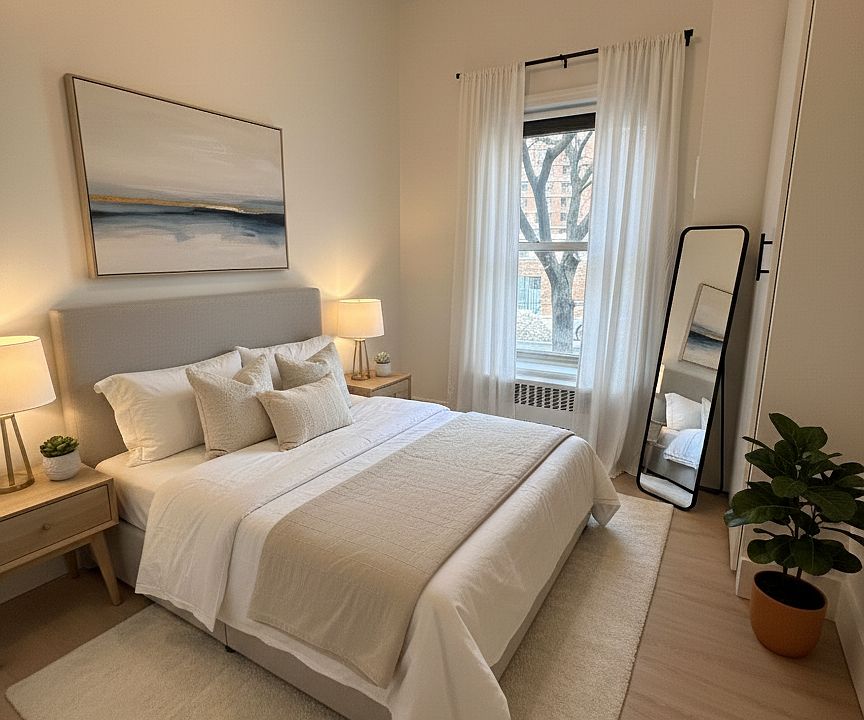 2nd image of 243 E Broadway #2F