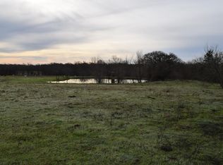 1561 Fm 80 N, Streetman, TX