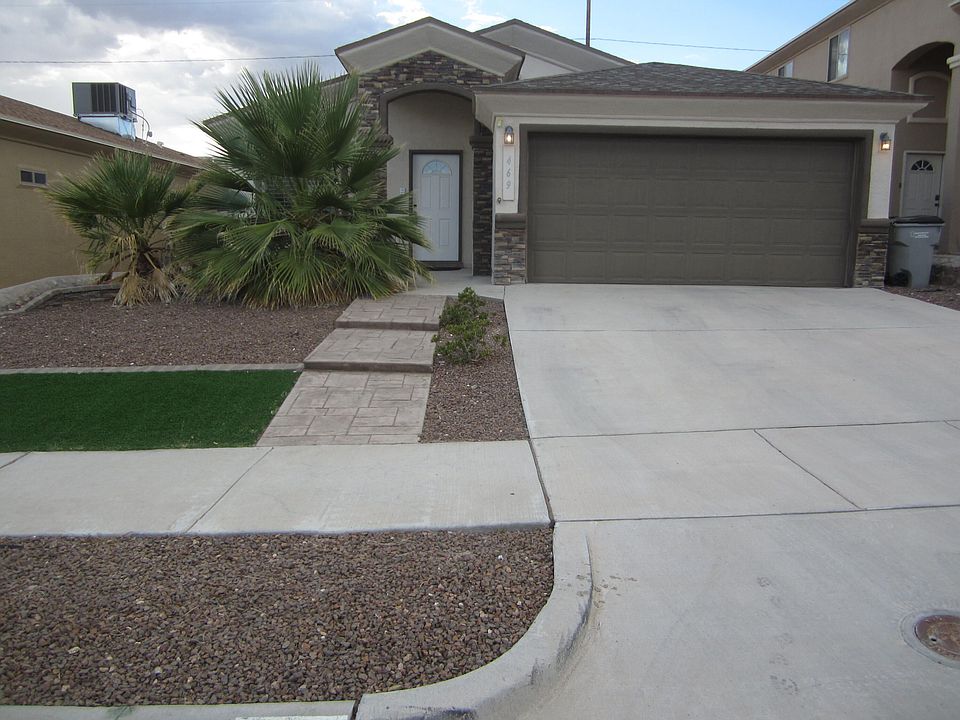 1st image of 469 Prime Desert Dr