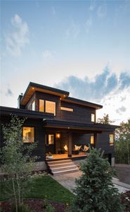 1975 Fish Creek Falls Road, Steamboat Springs, CO, 80487