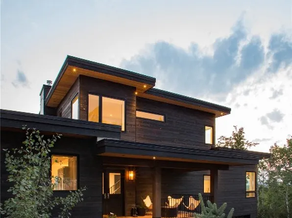 1975 Fish Creek Falls Rd, Steamboat Springs, CO 80487