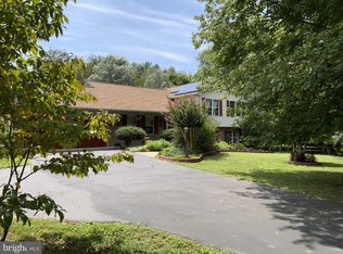 3316 Smithville Dr, Dunkirk, MD 20754