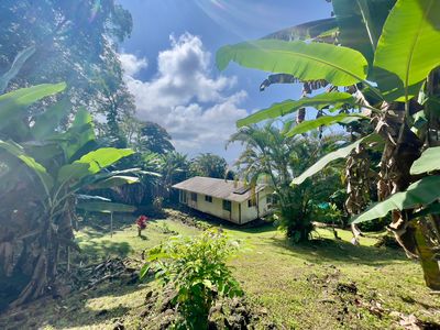 83-5586 Hawaii Belt Rd, Captain Cook, HI, 96704