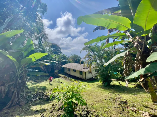 83-5586 Hawaii Belt Rd, Captain Cook, HI 96704