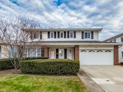 876 W Morris Ave, Addison, IL, 60101