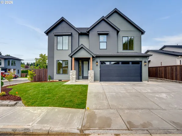 11000 NE 55th Ave, Vancouver, WA 98686