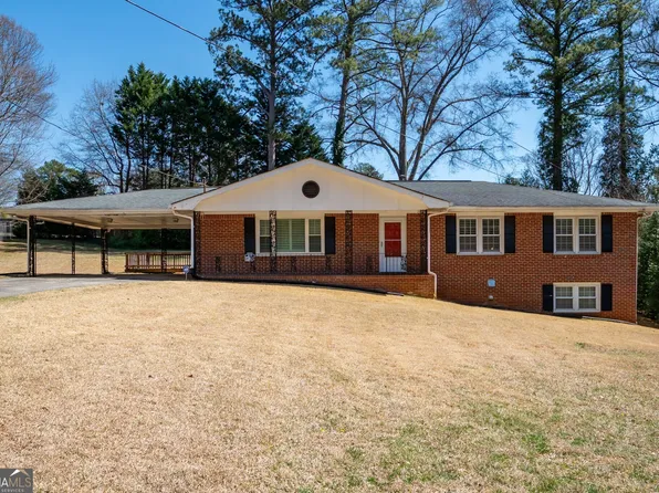 1276 Kingsview Cir SE, Smyrna, GA 30080