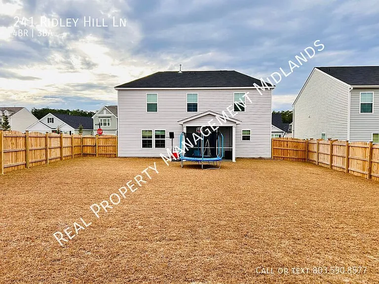 241 Ridley Hill Ln — Photo 4
