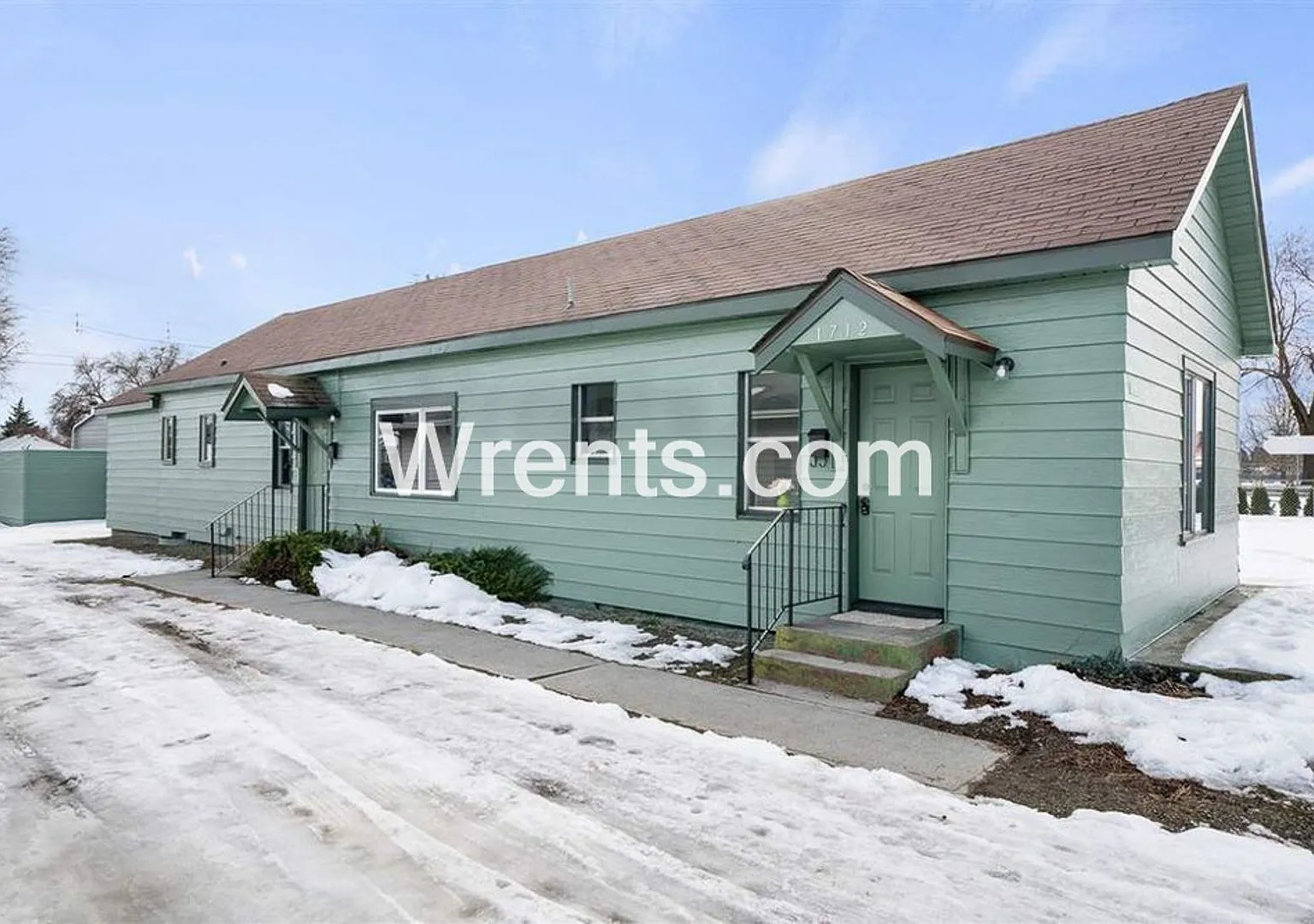 1712 E. Sanson — Photo 1