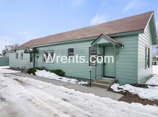 1712 E. Sanson, Spokane, WA 99207