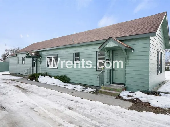 1712 E. Sanson, 1712 E Sanson Ave #1, Spokane, WA 99207