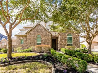 6923 Water Way Bnd, Missouri City, TX 77459