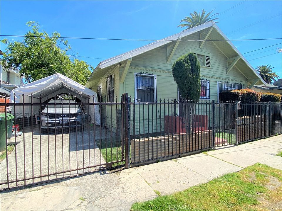 2512 Stanford Ave, Los Angeles, CA 90011 | Zillow