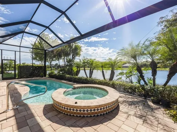 2981 Willow Ridge CT, FORT MYERS, FL 33905