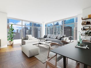 The Mondrian, New York, NY 10022