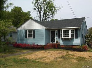 2800 Greenway Ave, Henrico, VA 23228