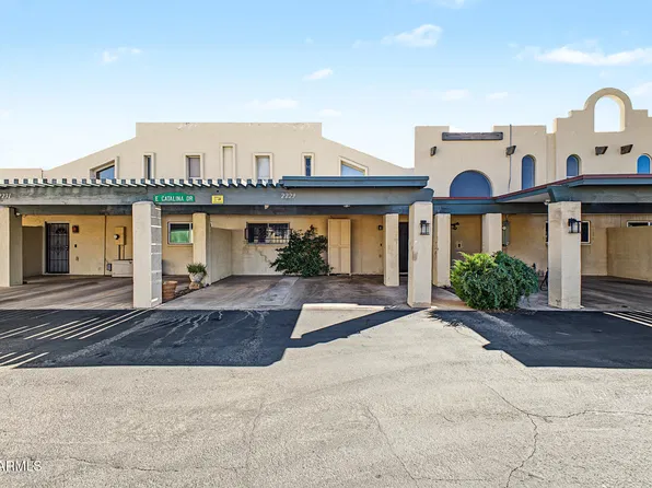 2229 E CATALINA Drive, Phoenix, AZ 85016